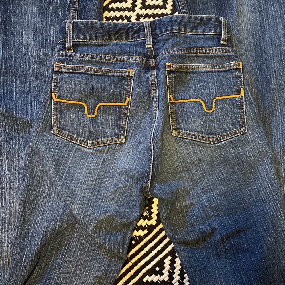 Kimes Ranch Jennifer Trouser Jeans